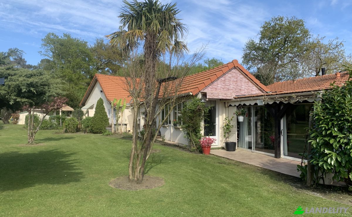 Tijd delen Te koop 340 Le Dehes, 33930 Vendays-Montalivet, Vendays-Montalivet, Gironde, Nouvelle-Aquitaine, France. Foto 2
