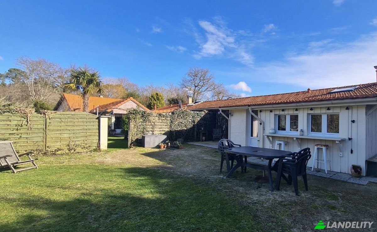 Tijd delen Te koop 340 Le Dehes, 33930 Vendays-Montalivet, Vendays-Montalivet, Gironde, Nouvelle-Aquitaine, France. Foto 16