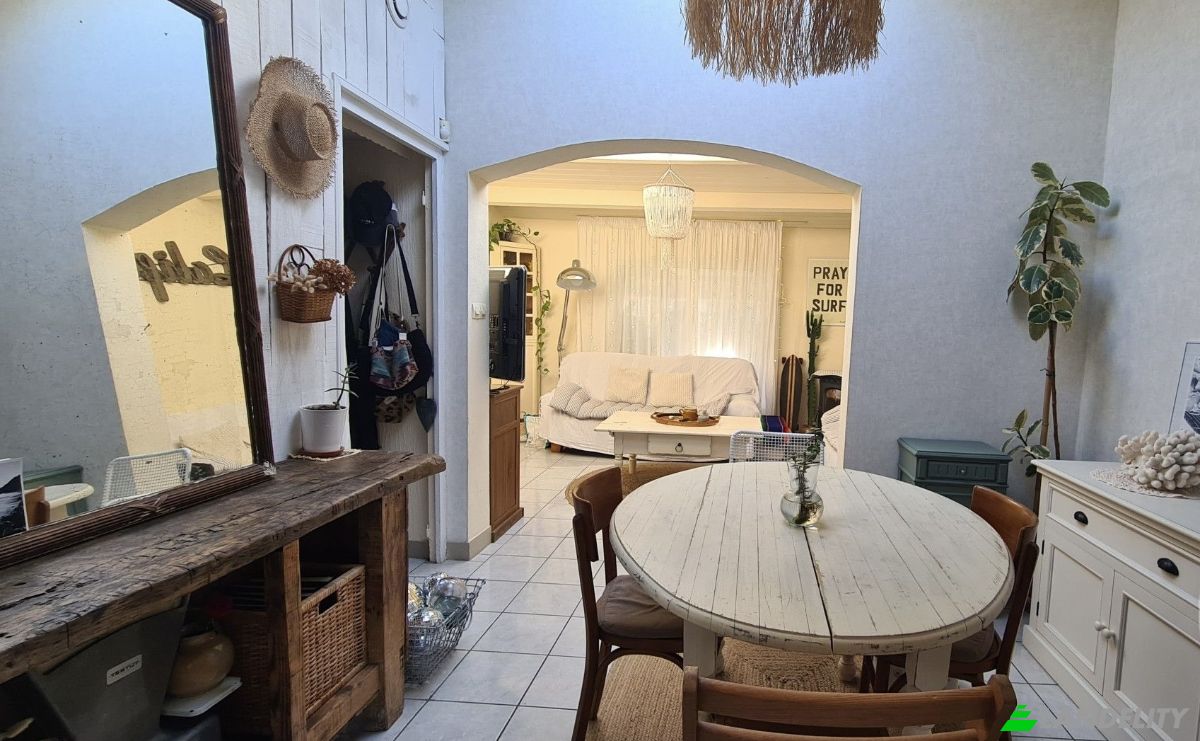 Tijd delen Te koop 340 Le Dehes, 33930 Vendays-Montalivet, Vendays-Montalivet, Gironde, Nouvelle-Aquitaine, France. Foto 17