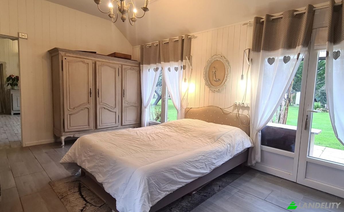 Tijd delen Te koop 340 Le Dehes, 33930 Vendays-Montalivet, Vendays-Montalivet, Gironde, Nouvelle-Aquitaine, France. Foto 19