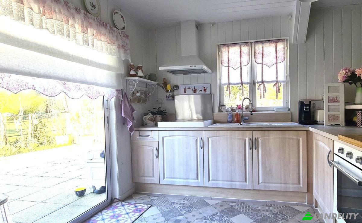Tijd delen Te koop 340 Le Dehes, 33930 Vendays-Montalivet, Vendays-Montalivet, Gironde, Nouvelle-Aquitaine, France. Foto 24