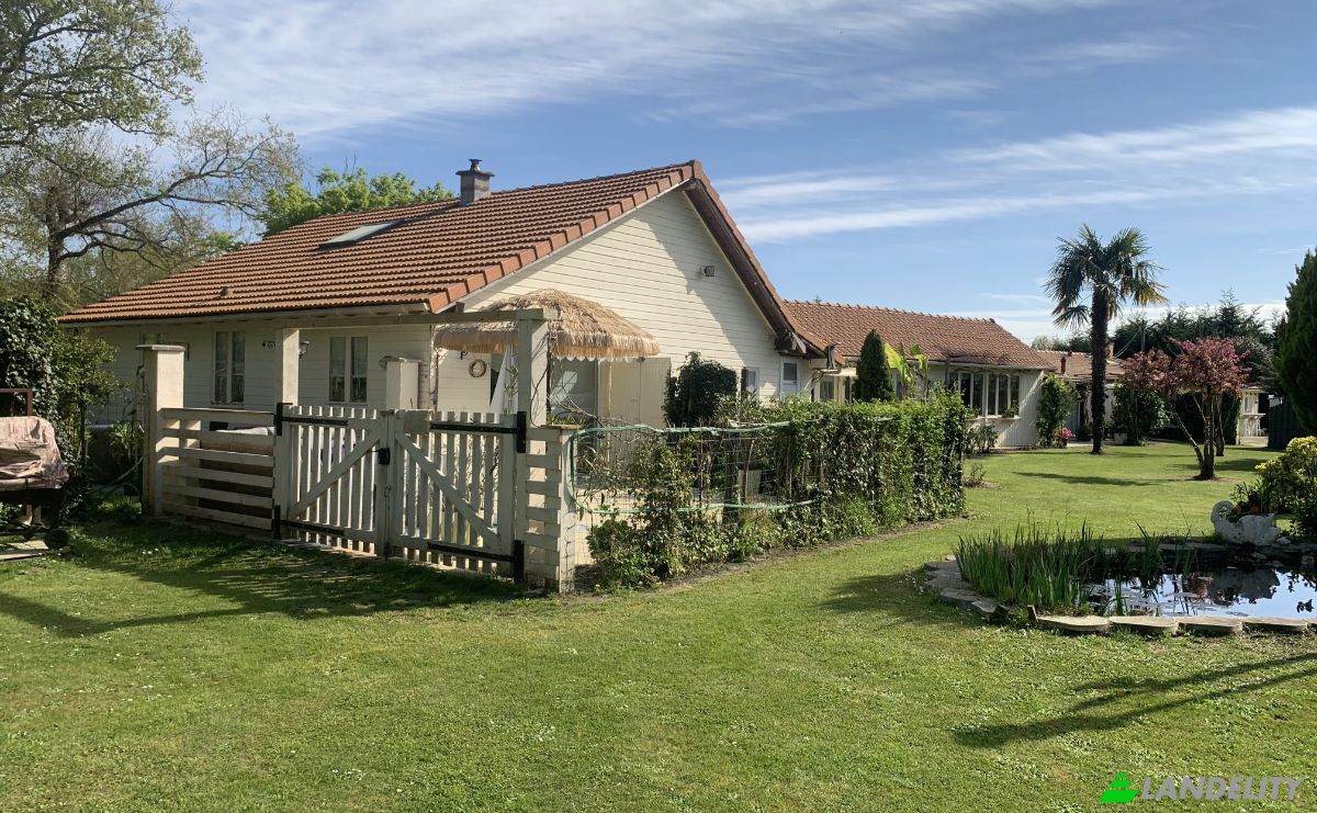 Tijd delen Te koop 340 Le Dehes, 33930 Vendays-Montalivet, Vendays-Montalivet, Gironde, Nouvelle-Aquitaine, France. Foto 3