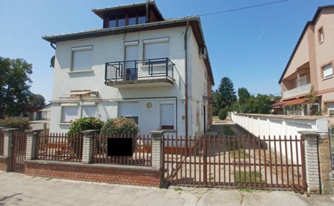 Single Family Home for Sale - Budakeszi, Hungary