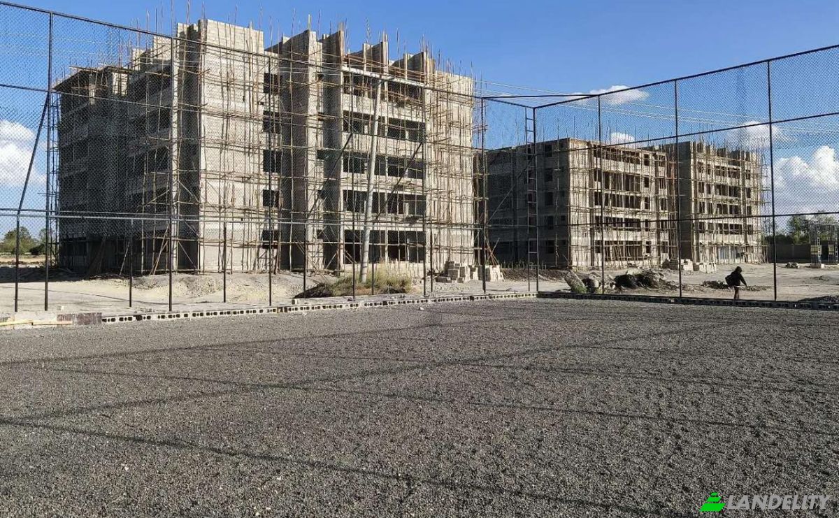 Apartment for Sale Kisaju, Olooloitikosh, Central, Kajiado County, Kenya. Photo 5