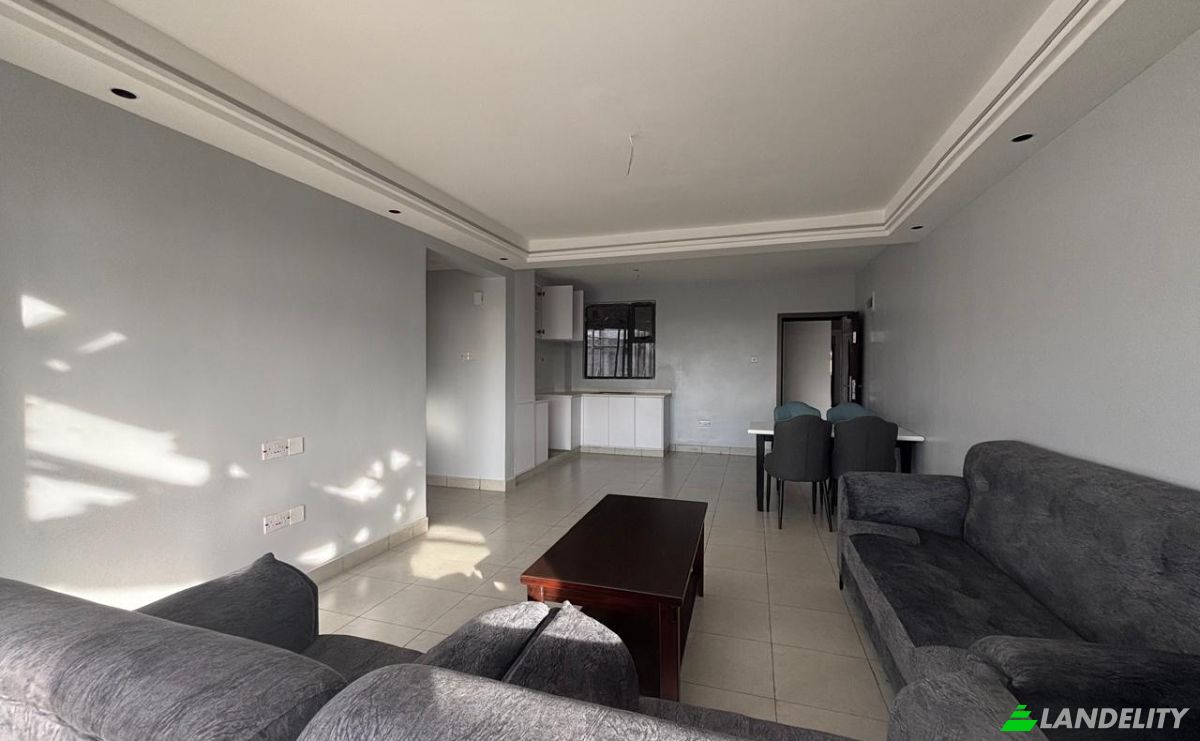 Apartment for Sale Kisaju, Olooloitikosh, Central, Kajiado County, Kenya. Photo 2