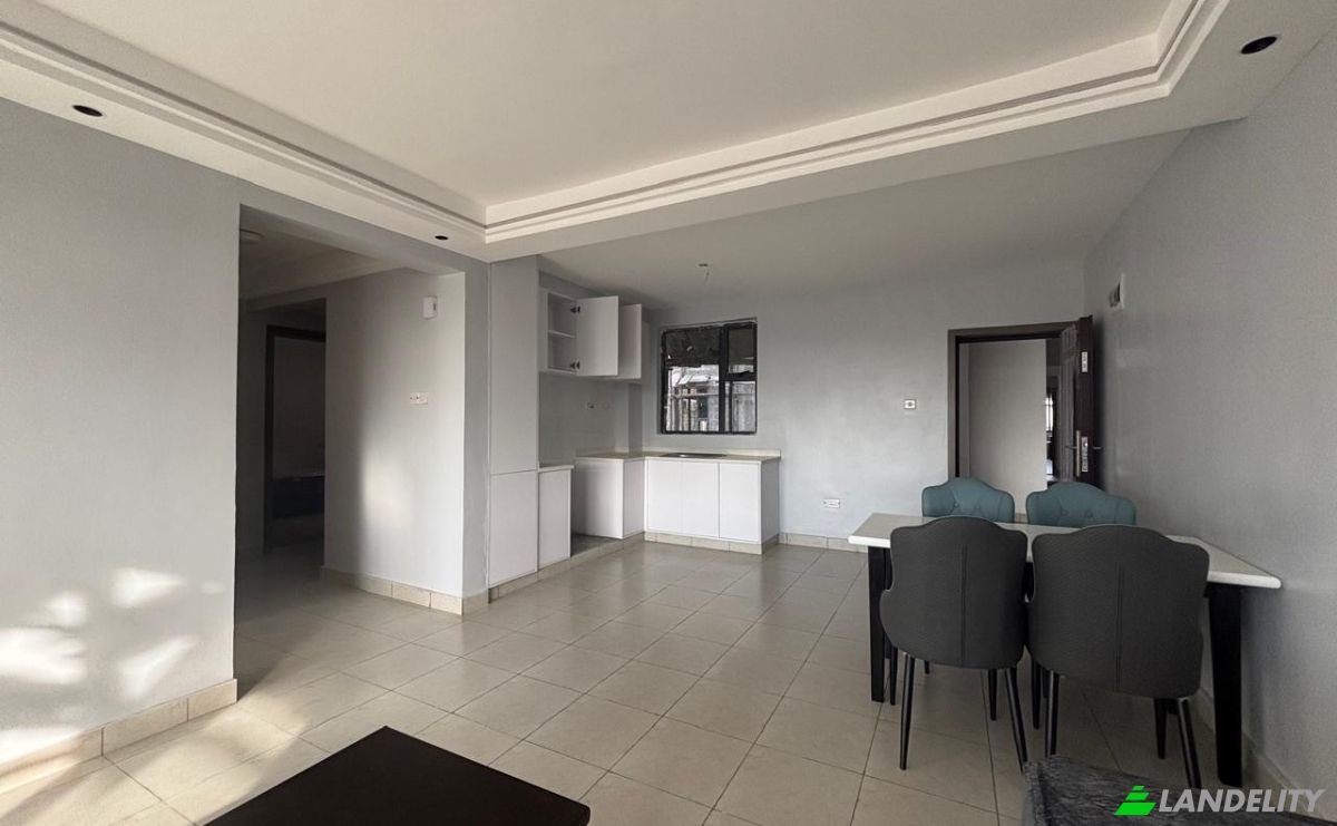 Apartment for Sale Kisaju, Olooloitikosh, Central, Kajiado County, Kenya. Photo 1