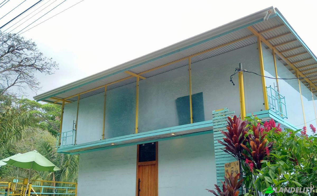 Investing/Development for Sale Quepos, Puntarenas Province, Costa Rica. Photo 1