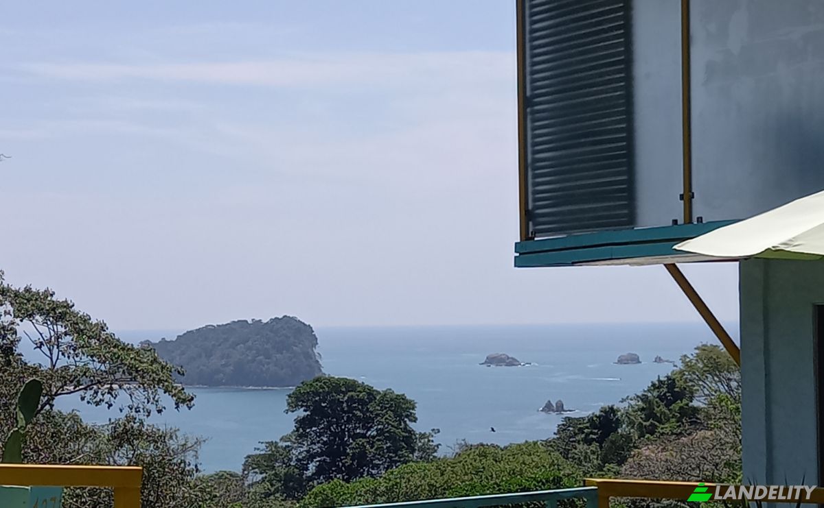 Investing/Development for Sale Quepos, Puntarenas Province, Costa Rica. Photo 12