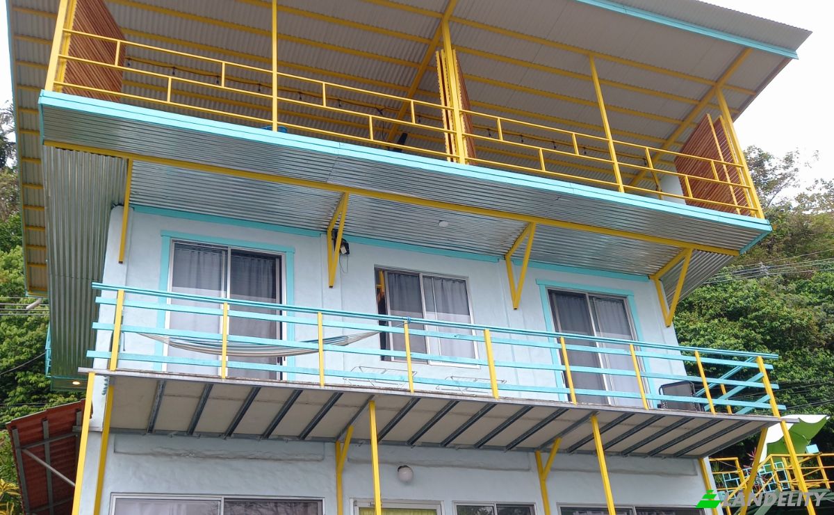 Investing/Development for Sale Quepos, Puntarenas Province, Costa Rica. Photo 2