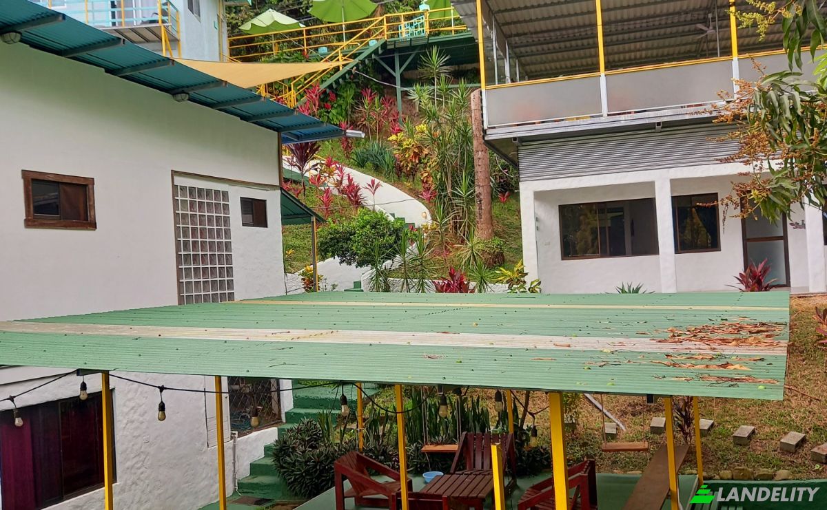 Investing/Development for Sale Quepos, Puntarenas Province, Costa Rica. Photo 5