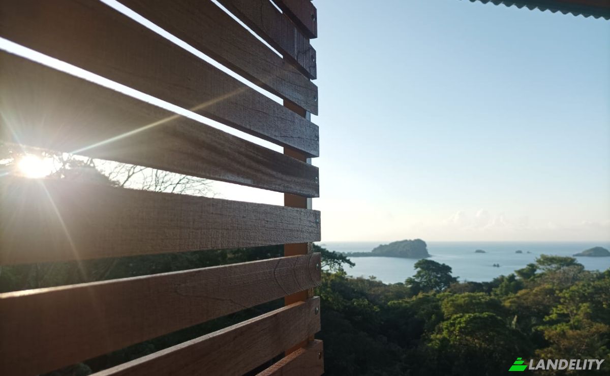 Investing/Development for Sale Quepos, Puntarenas Province, Costa Rica. Photo 7