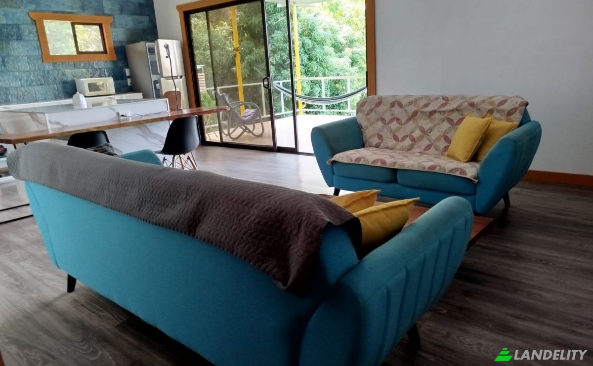 Investing/Development for Sale Quepos, Puntarenas Province, Costa Rica. Photo 9