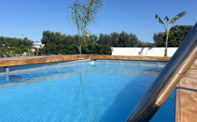 Villa for Sale - Monopoli, Italy