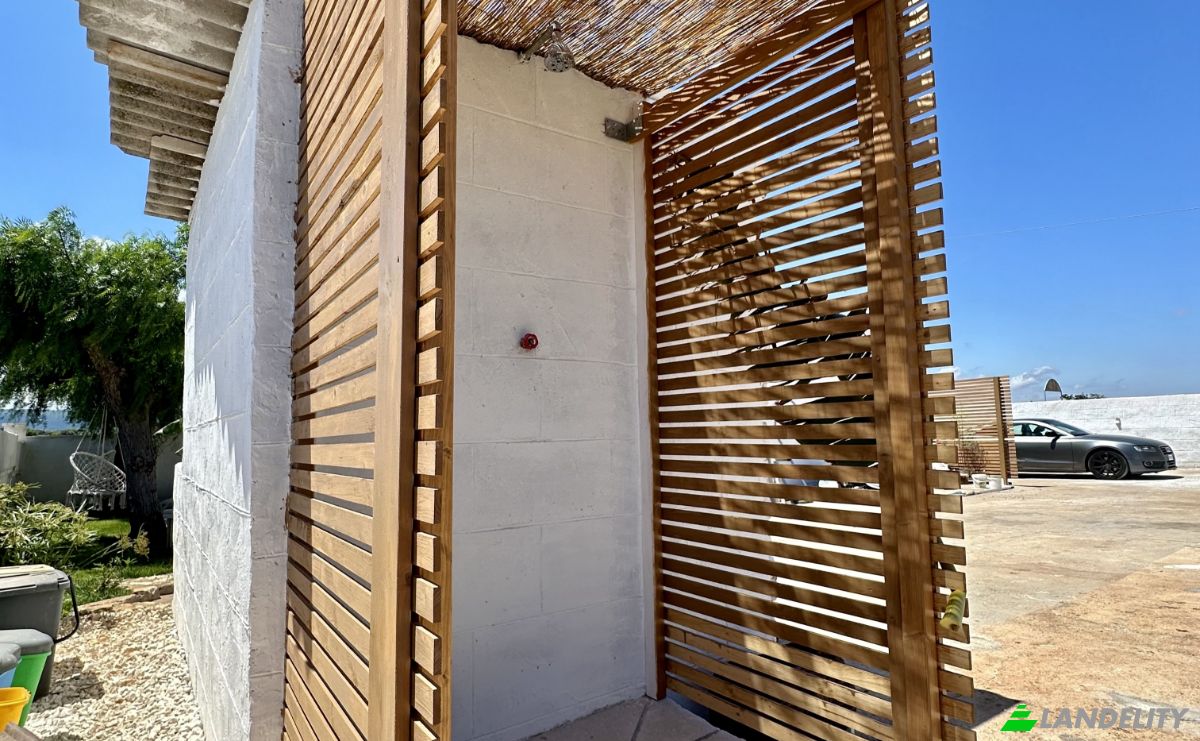Villa for Sale Contrada S Stefano, 149, 70043 Monopoli BA, Monopoli, Metropolitan City of Bari, Apulia, Italy. Photo 4