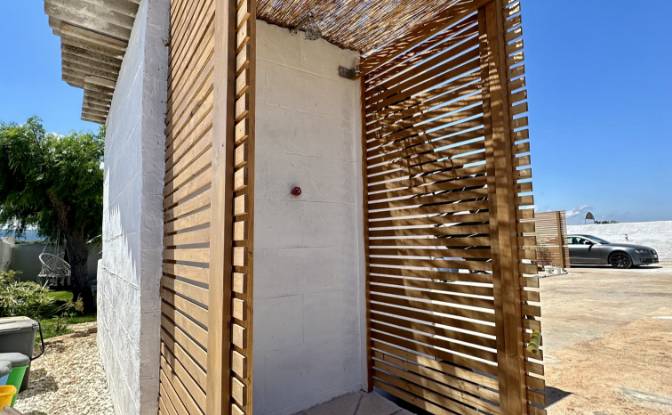 Villa for Sale Contrada S Stefano, 149. Photo#4