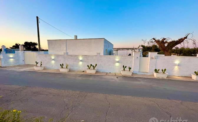 Villa for Sale Contrada S Stefano, 149. Photo#5
