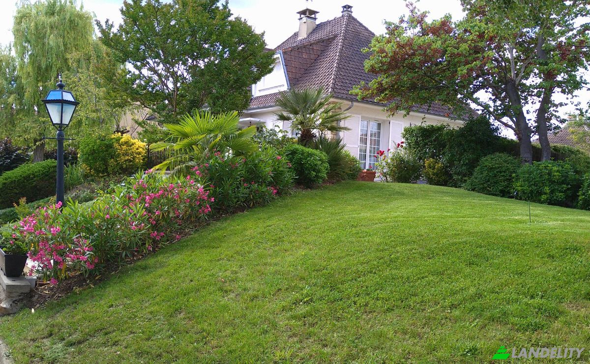 Eengezinswoning Te koop 47 Rue Robespierre, 95100 Argenteuil, Argenteuil, Val-dOise, Ile-de-France, France. Foto 1