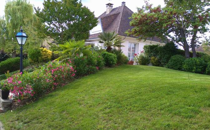 Eengezinswoning Te koop - Argenteuil, France