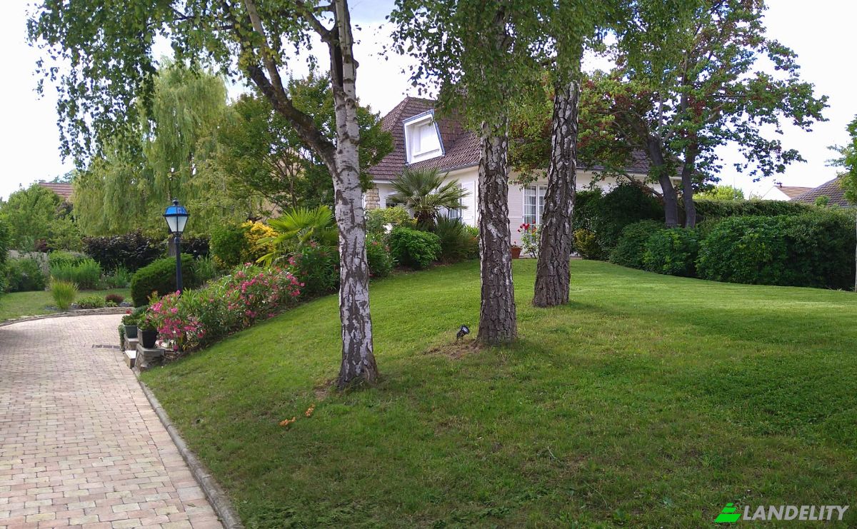 Eengezinswoning Te koop 47 Rue Robespierre, 95100 Argenteuil, Argenteuil, Val-dOise, Ile-de-France, France. Foto 2