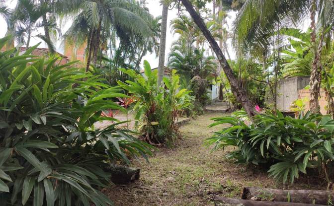 Single Family Home for Sale - Vera Cruz, Brazil
