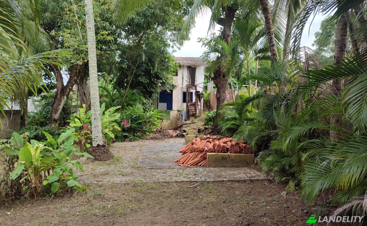 Dom jednorodzinny na sprzedaż R Bela Vista, 52102, Ilhota, Vera Cruz, State of Bahia, Brazil, 44470-000. Zdjęcie 15