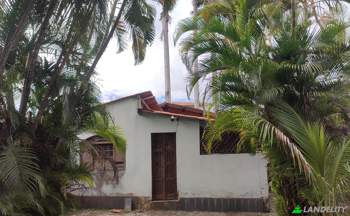 Dom jednorodzinny na sprzedaż R Bela Vista, 52102, Ilhota, Vera Cruz, State of Bahia, Brazil, 44470-000. Zdjęcie 6