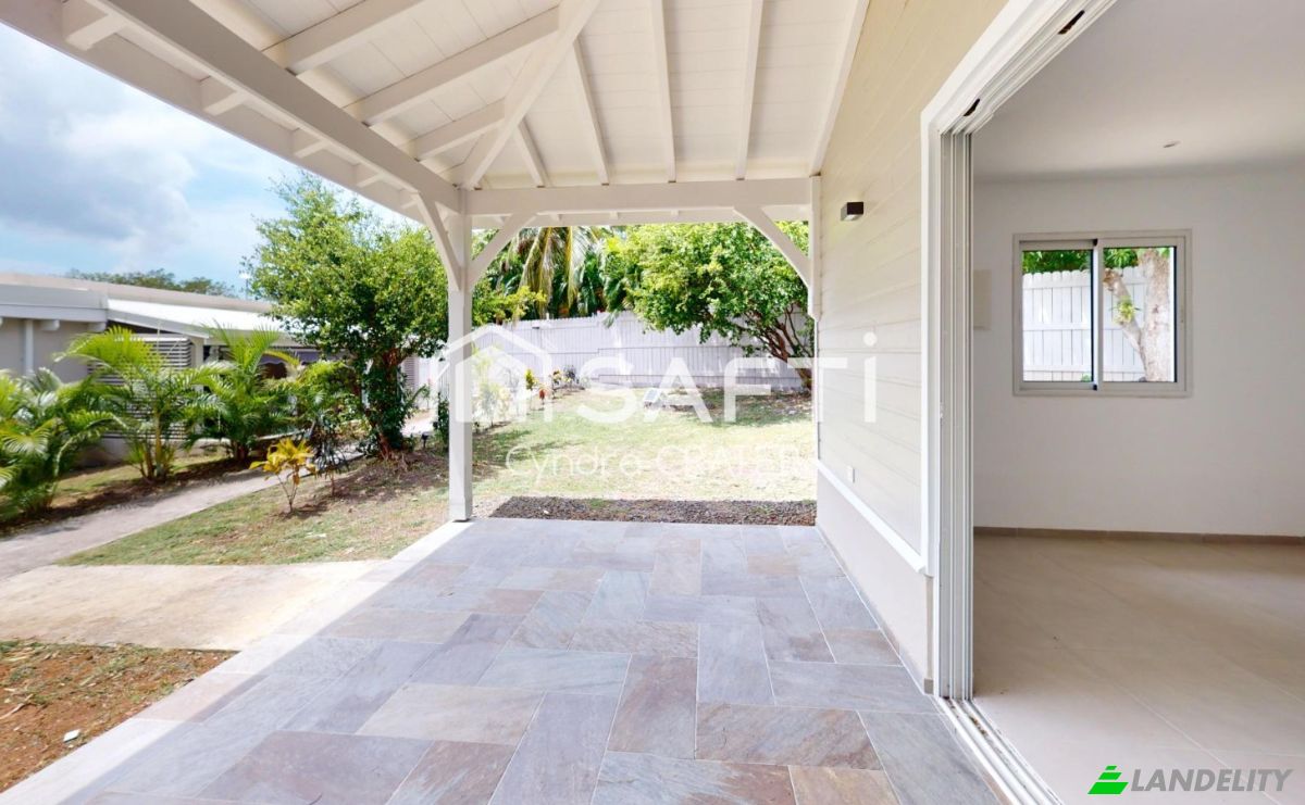 Single Family Home for Sale 100 Rue Dereck Walcott, Le Diamant 97223, Le Diamant, Le Marin, Martinique. Photo 2