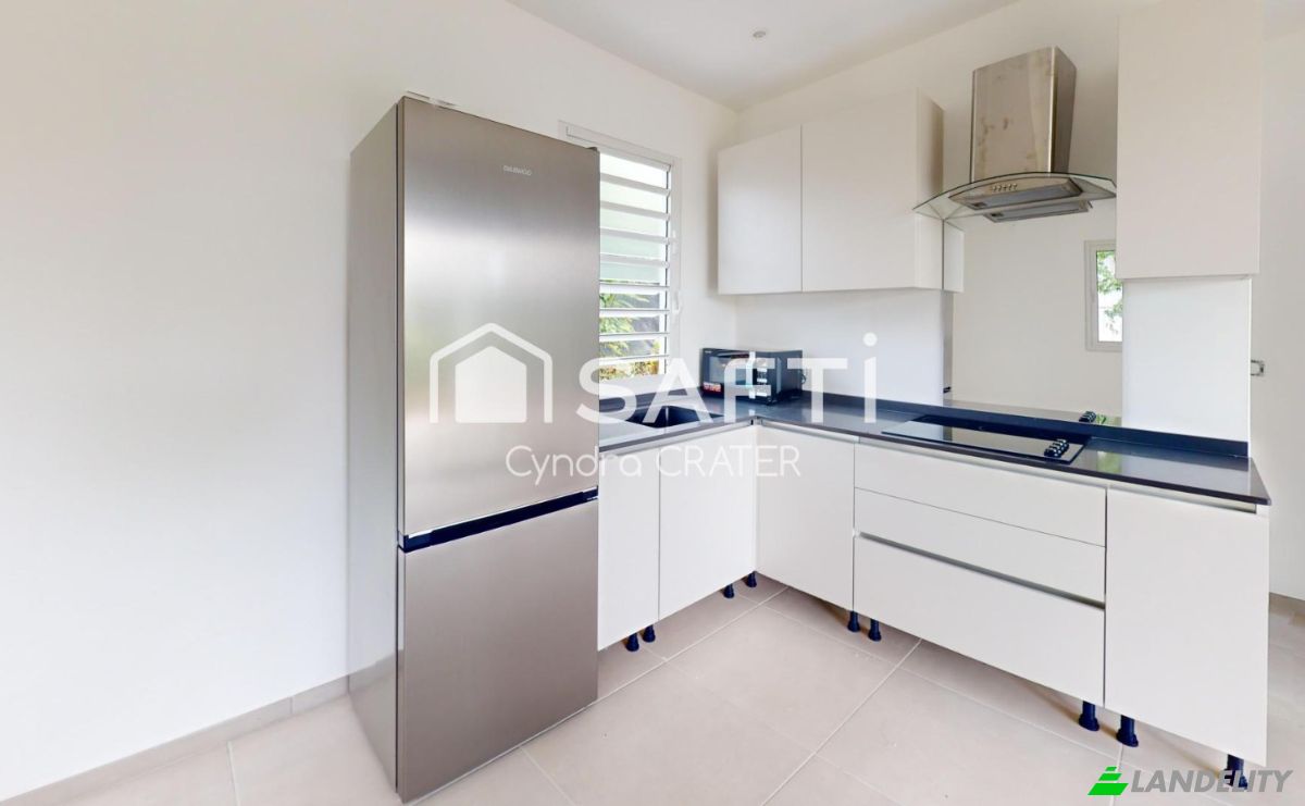Single Family Home for Sale 100 Rue Dereck Walcott, Le Diamant 97223, Le Diamant, Le Marin, Martinique. Photo 3