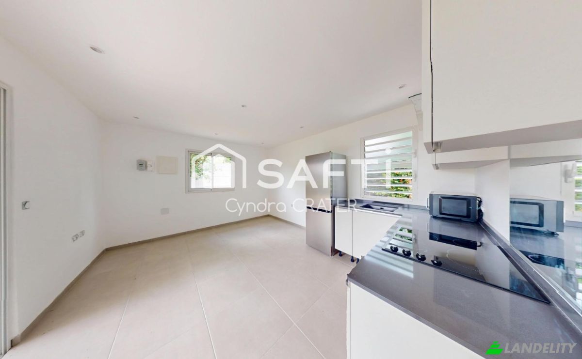 Single Family Home for Sale 100 Rue Dereck Walcott, Le Diamant 97223, Le Diamant, Le Marin, Martinique. Photo 4