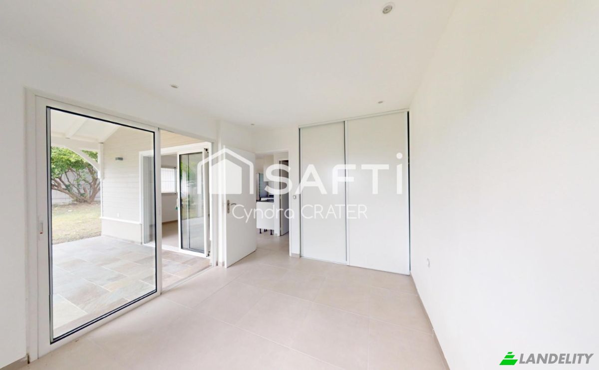 Single Family Home for Sale 100 Rue Dereck Walcott, Le Diamant 97223, Le Diamant, Le Marin, Martinique. Photo 6