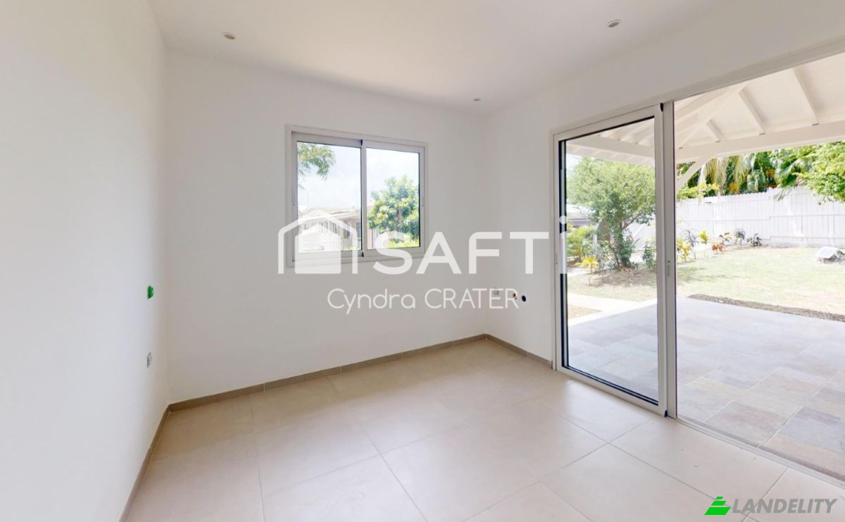Single Family Home for Sale 100 Rue Dereck Walcott, Le Diamant 97223, Le Diamant, Le Marin, Martinique. Photo 7