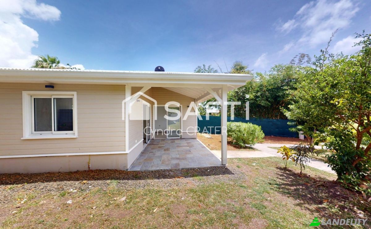 Single Family Home for Sale 100 Rue Dereck Walcott, Le Diamant 97223, Le Diamant, Le Marin, Martinique. Photo 8