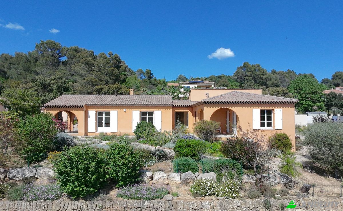 Односімейний будинок продаж 5 Lot les Jardins de Charlotte, 83910 Pourrieres, Pourrieres, Var, Provence-Alpes-Cote dAzur, France. Фото 4