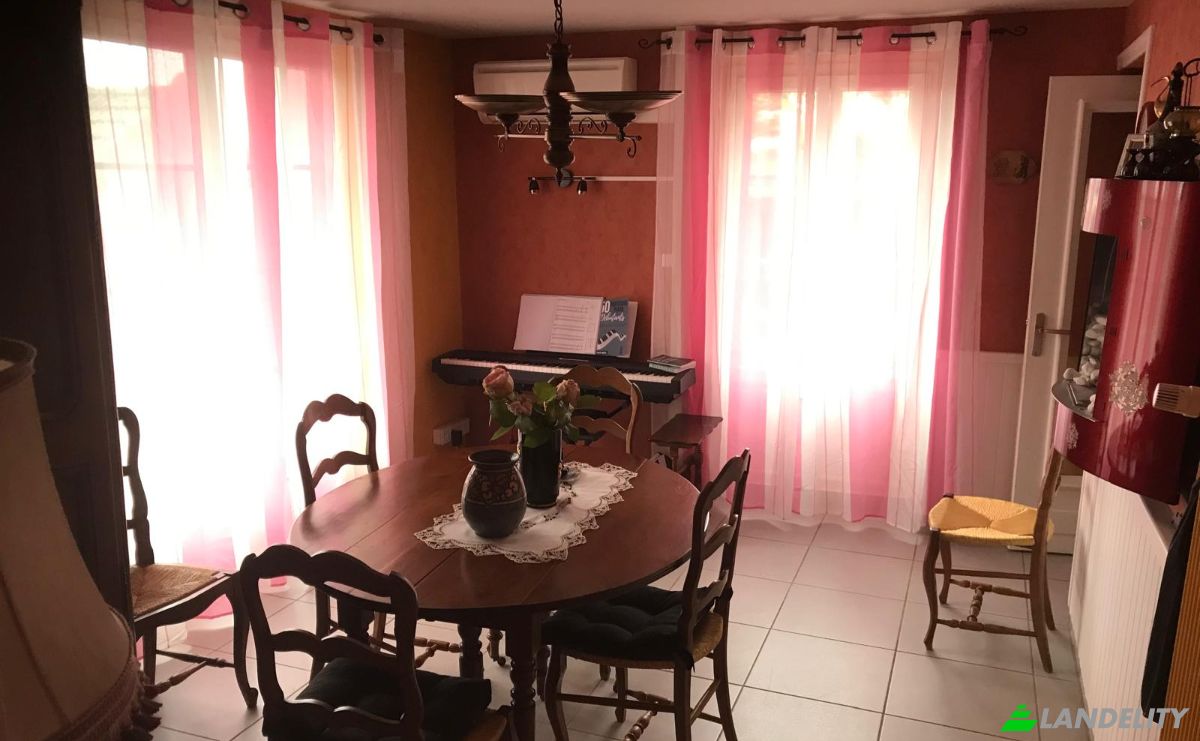 Single Family Home for Sale 341 Rte du Vergaud, 42370 Saint-Andre-dApchon, Saint-Andre-dApchon, Loire, Auvergne-Rhone-Alpes, France. Photo 2