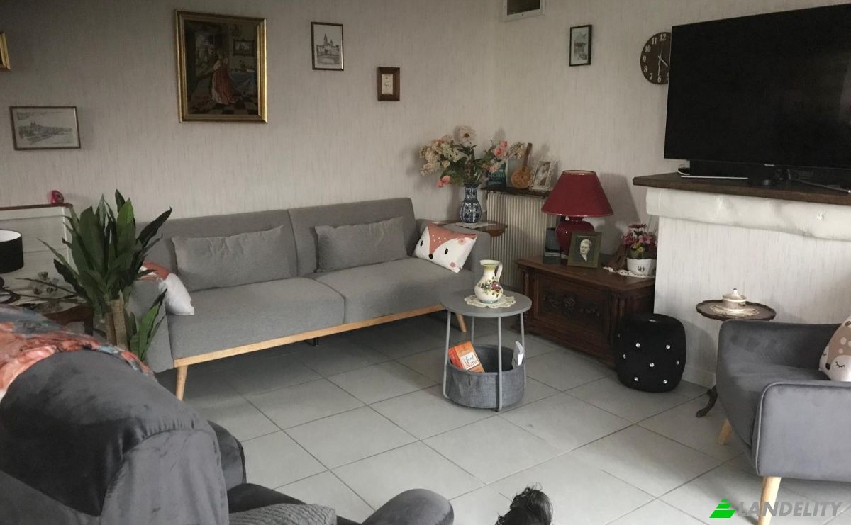 Single Family Home for Sale 341 Rte du Vergaud, 42370 Saint-Andre-dApchon, Saint-Andre-dApchon, Loire, Auvergne-Rhone-Alpes, France. Photo 3