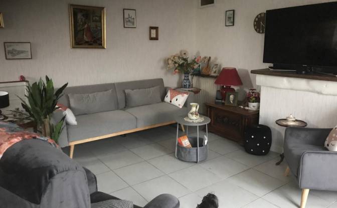 Single Family Home for Sale 341 Rte du Vergaud. Photo#3