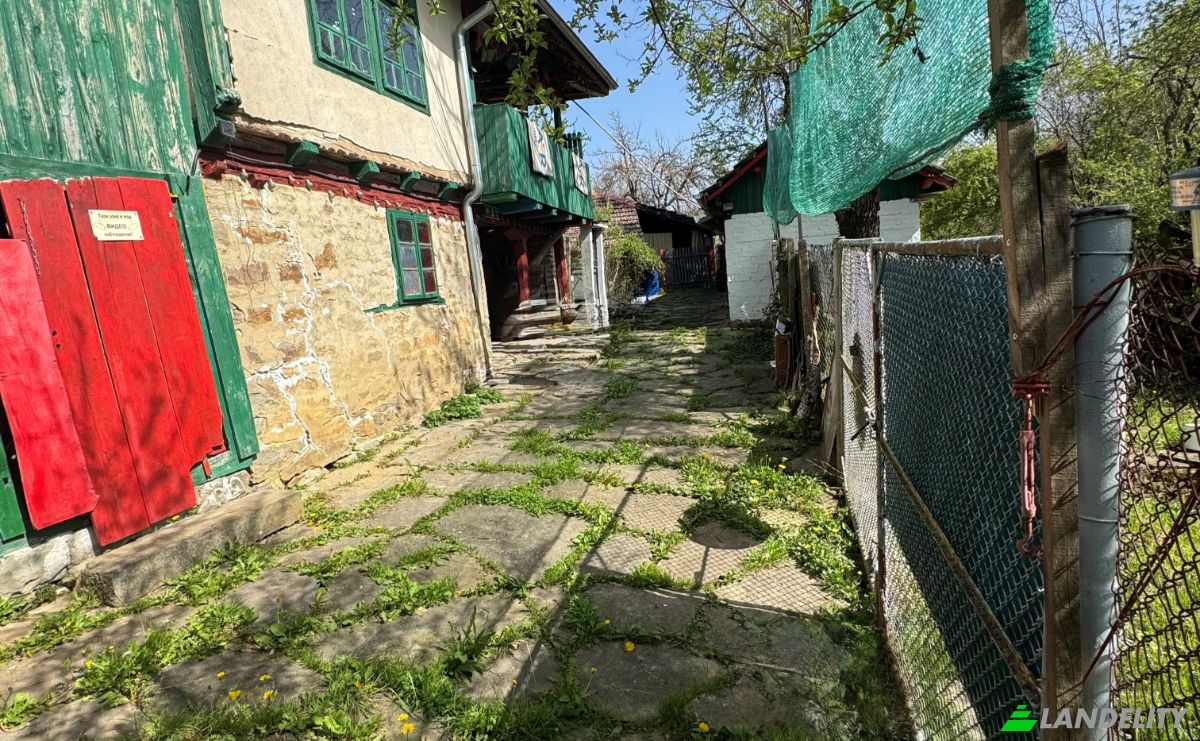 Farm/Ranch for Sale Put Bez Ime, 5441, Marinovtsi, Sevlievo, Gabrovo, Bulgaria. Photo 3