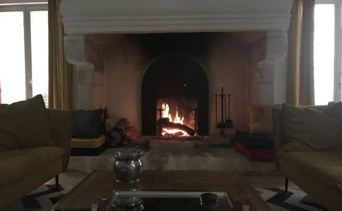 Townhouse for Sale 8 Rue des Fours. Photo#4