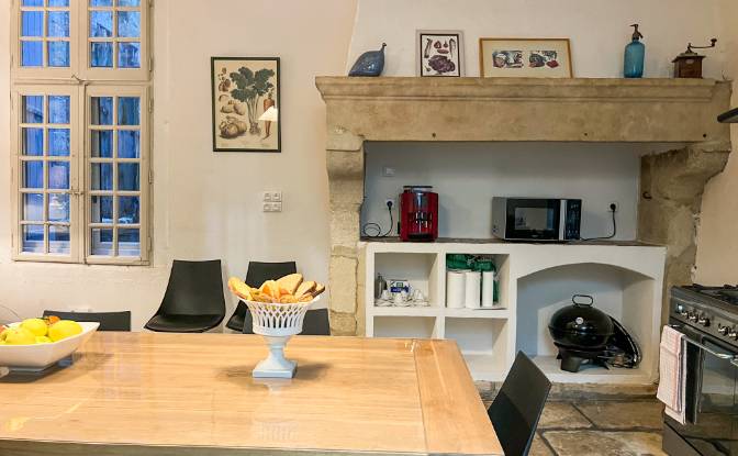 Townhouse for Sale 8 Rue des Fours. Photo#5