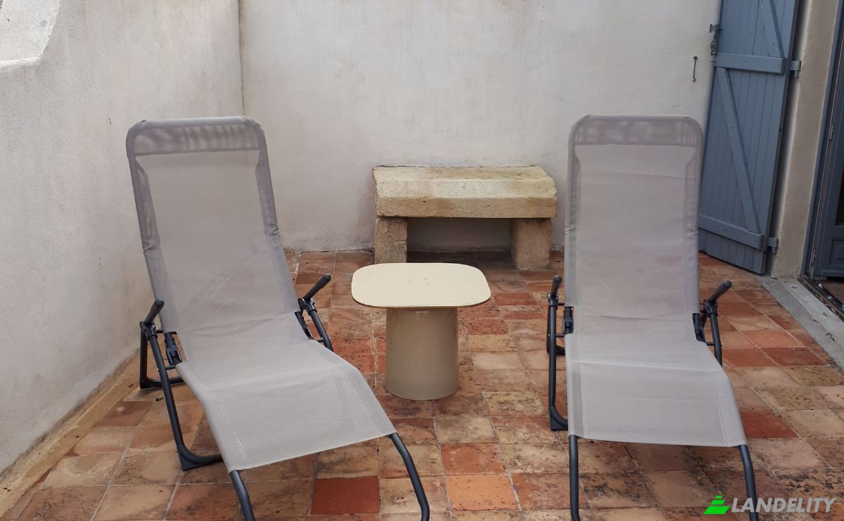 Townhouse for Sale 8 Rue des Fours, 30250 Sommieres, Sommieres, Gard, Occitanie, France. Photo 8