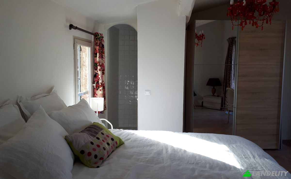 Townhouse for Sale 8 Rue des Fours, 30250 Sommieres, Sommieres, Gard, Occitanie, France. Photo 6
