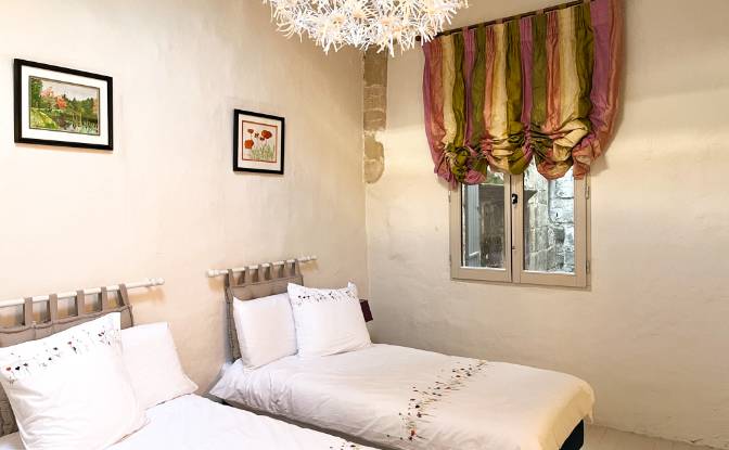 Townhouse for Sale 8 Rue des Fours. Photo#7