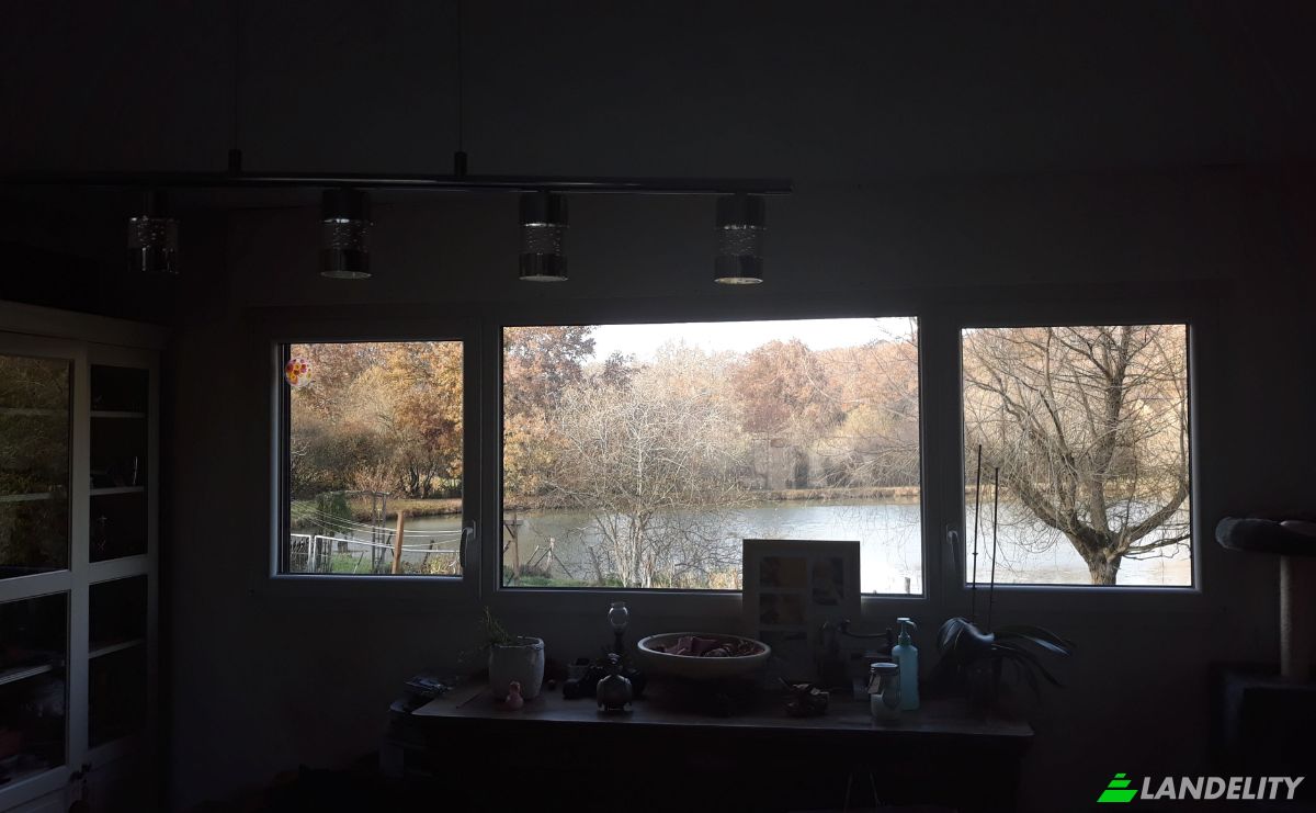 Duplex for Sale 3 La Grange, 53700 Averton, Averton, Mayenne, Pays de la Loire, France. Photo 7