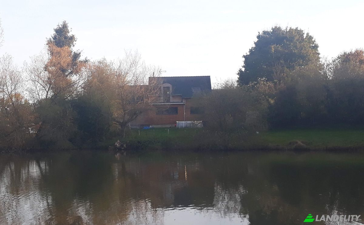 Duplex for Sale 3 La Grange, 53700 Averton, Averton, Mayenne, Pays de la Loire, France. Photo 9