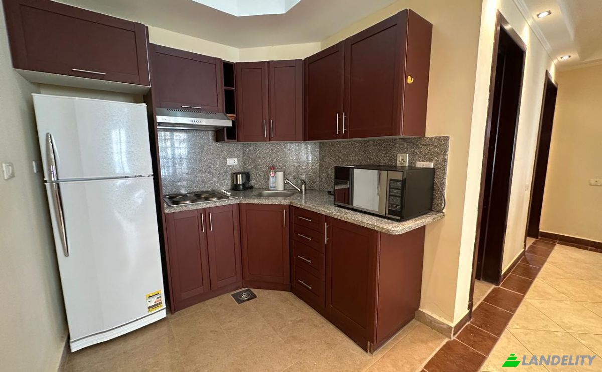 Apartment for Sale Hurghada, Hurghada 1, Red Sea Governorate, Egypt, Red Sea Governorate 1960803. Photo 4