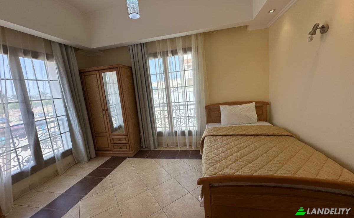 Apartment for Sale Hurghada, Hurghada 1, Red Sea Governorate, Egypt, Red Sea Governorate 1960803. Photo 7