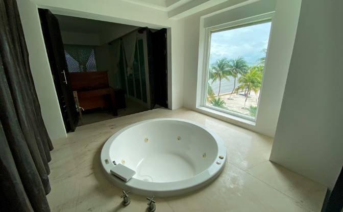 Townhouse for Sale - Caracol, Mexico