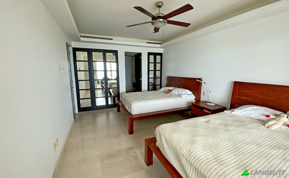 Townhouse for Sale Via Sin Nombre, 77585 Caracol, Caracol, Puerto Morelos, Quintana Roo, Mexico. Photo 10