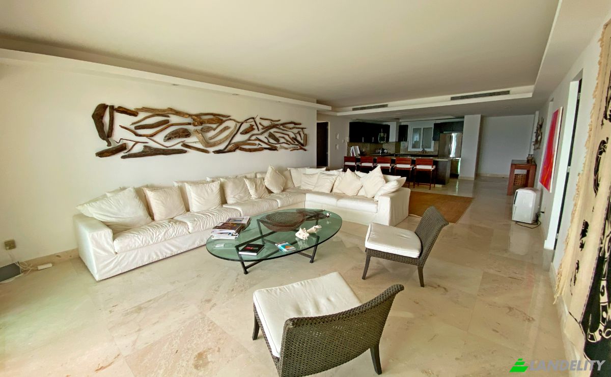 Townhouse for Sale Via Sin Nombre, 77585 Caracol, Caracol, Puerto Morelos, Quintana Roo, Mexico. Photo 11