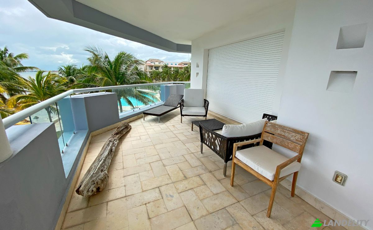 Townhouse for Sale Via Sin Nombre, 77585 Caracol, Caracol, Puerto Morelos, Quintana Roo, Mexico. Photo 12